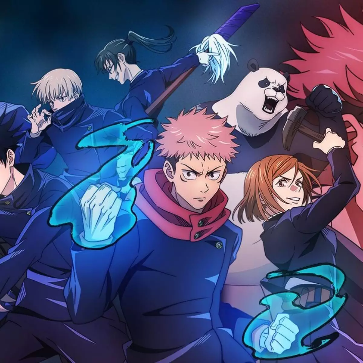 Jujutsu Kaisen (3ª Temporada): Novidades, Arcos e Expectativas para 2025