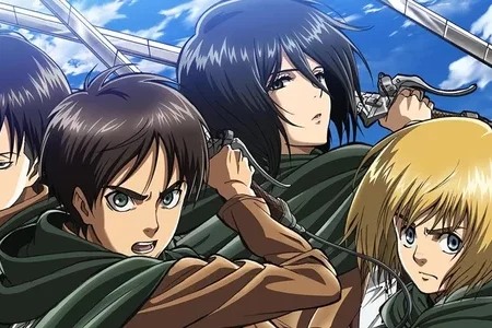 Detalhes Ocultos em Attack on Titan que Você Provavelmente Perdeu