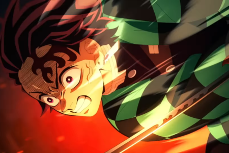 Kimetsu no Yaiba: O Castelo Infinito – Data de Estreia Será Revelada em Evento Especial