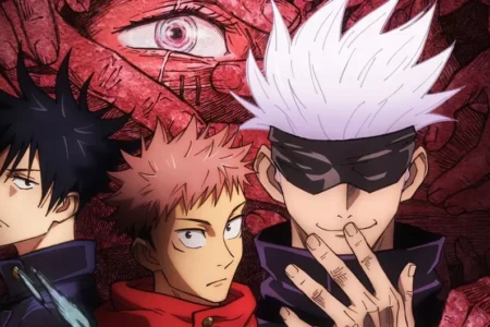 Jujutsu Kaisen: Quando a 3ª temporada estreia? Tudo o que sabemos até agora