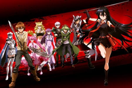 Akame ga Kill!: O Anime que Vai te Deixar Sem Fôlego e com o Coração Partido