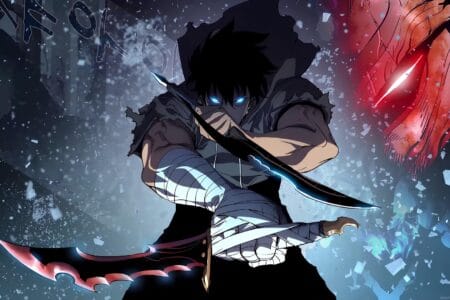 5 Animes para quem gostou de Solo Leveling