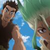 Dr. Stone