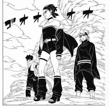 boruto