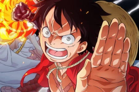 One Piece Log: Saga da Ilha dos Homens-Peixe – Episódio 17