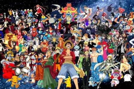 5 Animes Curtos para Maratonar no Fim de Semana