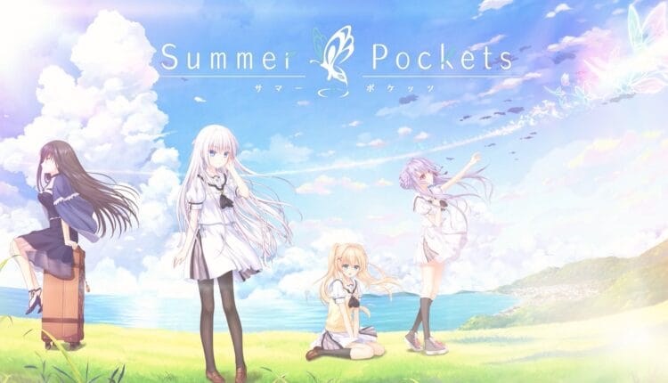 Summer Pockets