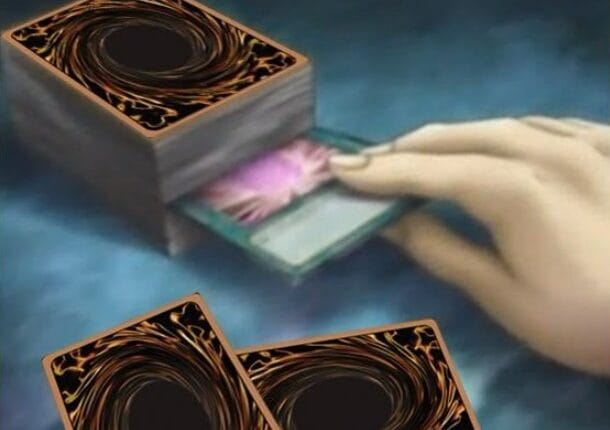Cartas Yu Gi Oh