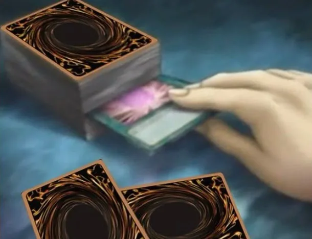 As Cartas Mais Icônicas de "Yu-Gi-Oh!" 1 YUGIOH