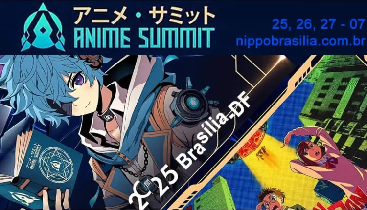 anime summit 2025