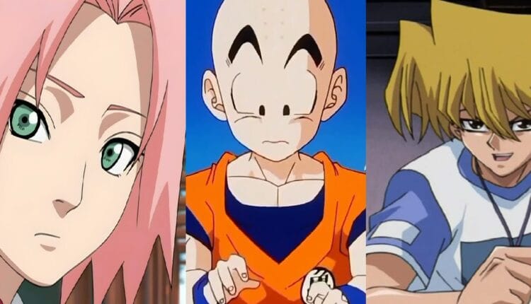 animes