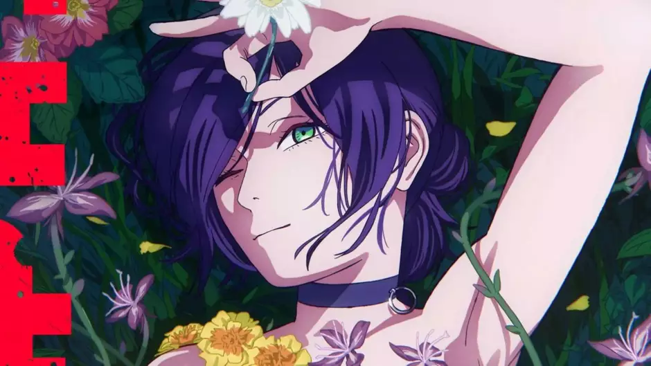 chainsaw man movie reze arc