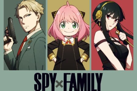 Spy x Family: A Mistura Perfeita de Ação, Comédia e Família