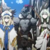 goblin slayer