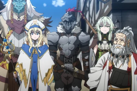 Goblin Slayer: O Futuro do Anime e a Esperança dos Fãs por uma 3ª Temporada