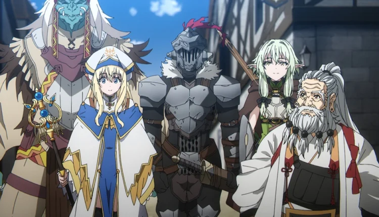 goblin slayer