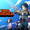 my hero academia, boku no hero