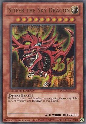As Cartas Mais Icônicas de "Yu-Gi-Oh!" 4 image 59