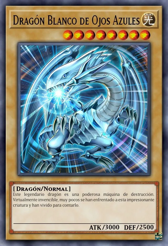 As Cartas Mais Icônicas de "Yu-Gi-Oh!" 5 image 63