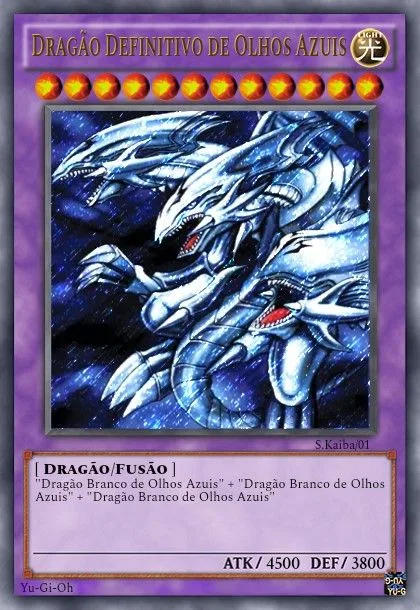 As Cartas Mais Icônicas de "Yu-Gi-Oh!" 8 image 73