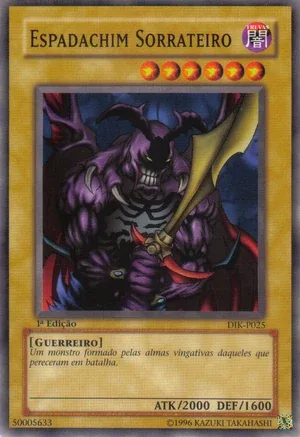As Cartas Mais Icônicas de "Yu-Gi-Oh!" 9 image 75