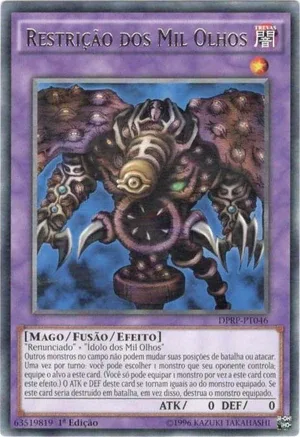 As Cartas Mais Icônicas de "Yu-Gi-Oh!" 10 image 78