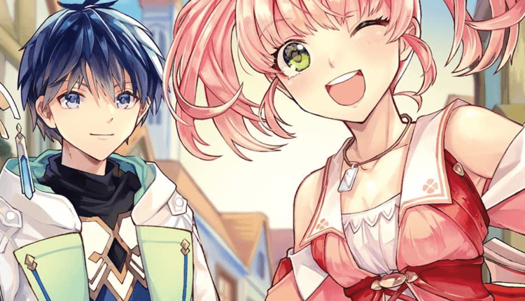 Yūsha Party o Tsuihō Sareta Shiro Madōshi