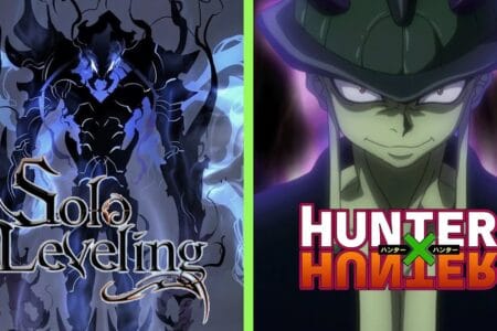 Solo Leveling Pronto para Iniciar Arco Inspirado em Hunter x Hunter: Tudo o que Você Precisa Saber