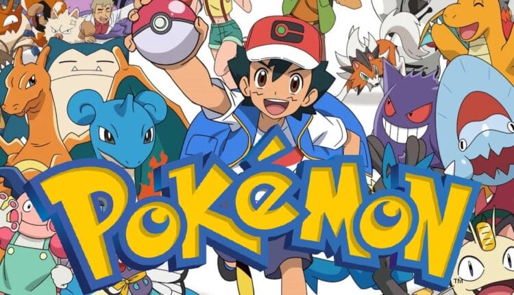 Pokémon