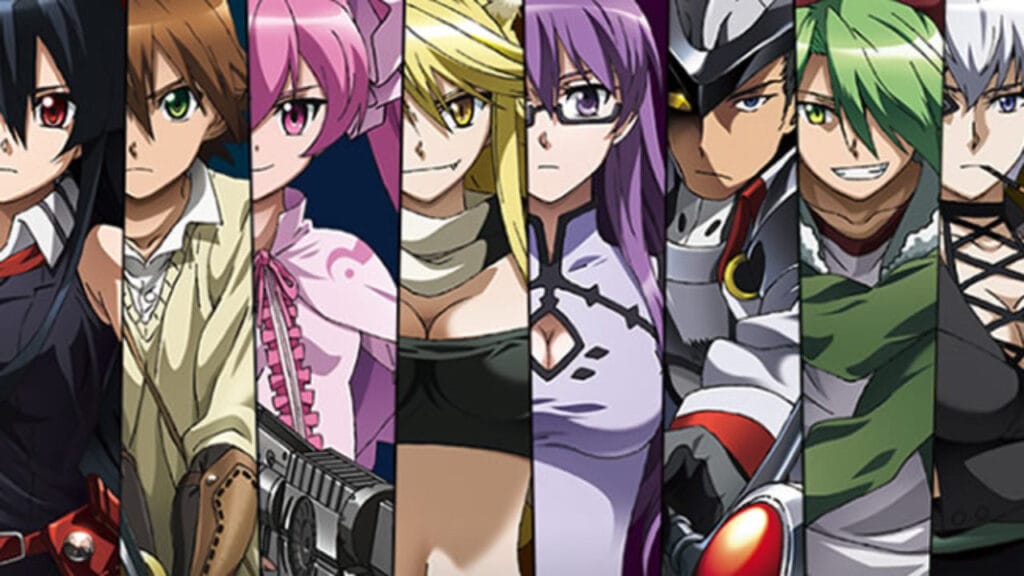 resenha akame ga kill a forca das mulheres 1 1280x720 1