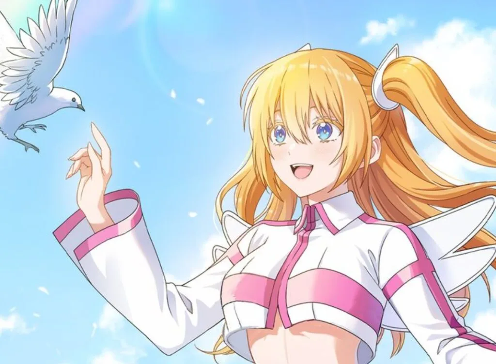 Esse Anime Merece um Lugar na Sua Lista! Confira 1 anime
