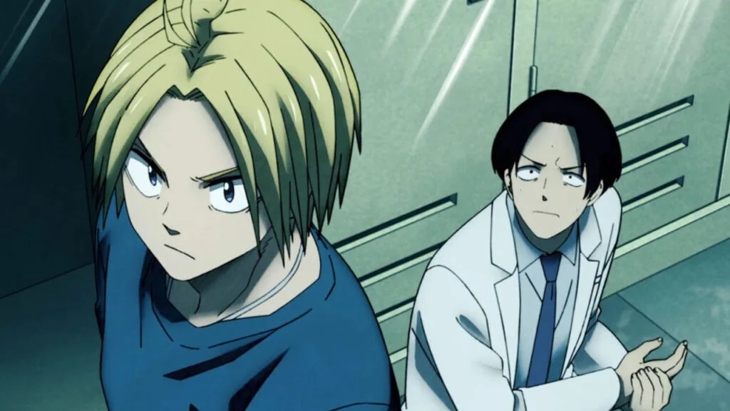 Sakamoto Days Episódio 7 – Ação, Mistério e Novos Desafios! 1 wAQEWEpi47Y2Vwn4JYLrbhWRbZo