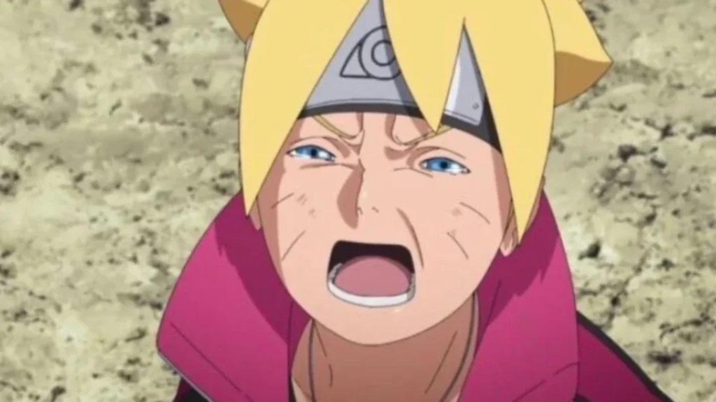 boruto