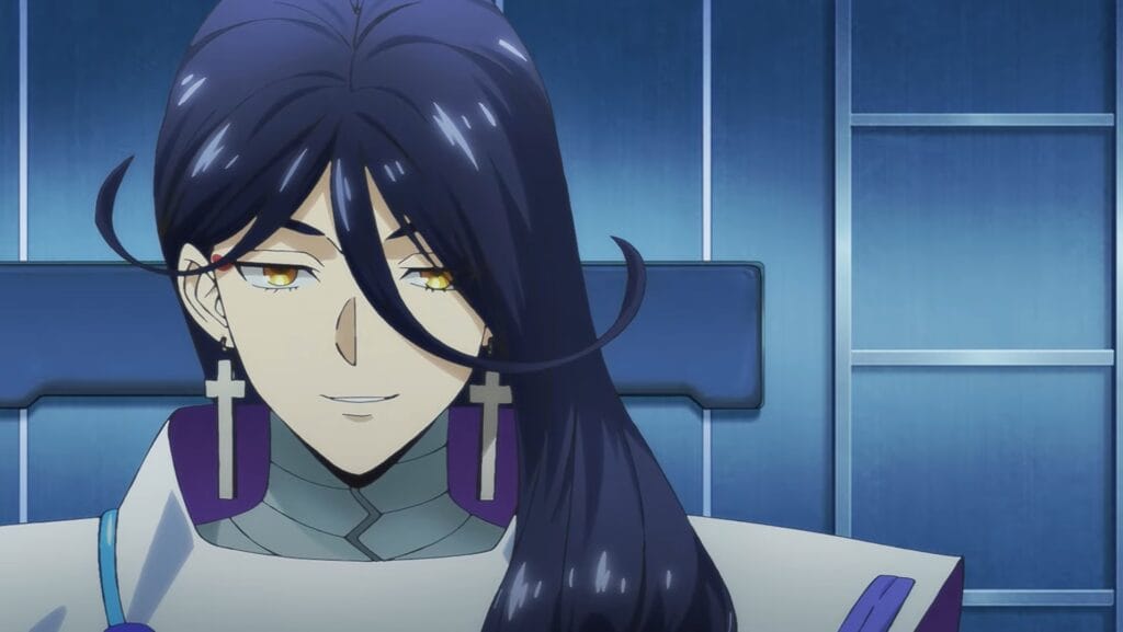 Abeno Seimei