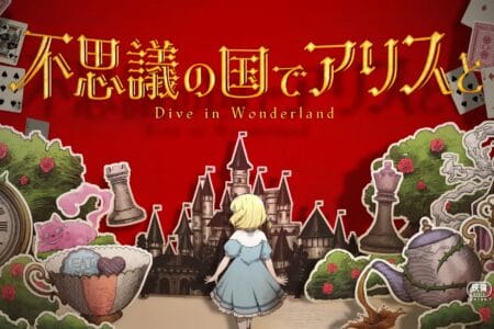 Alice in Wonderland: Data de Estreia e Novo trailer