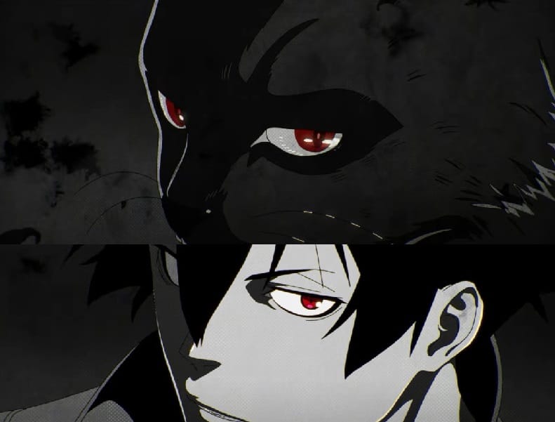 BLACK TORCH2