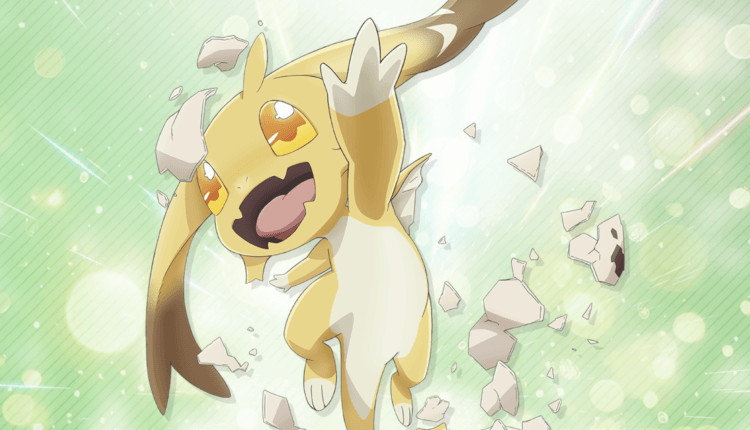 Reincarnated as a Dragon Hatchling anime