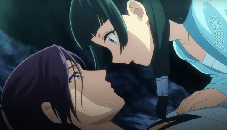 Diários de uma apotecária