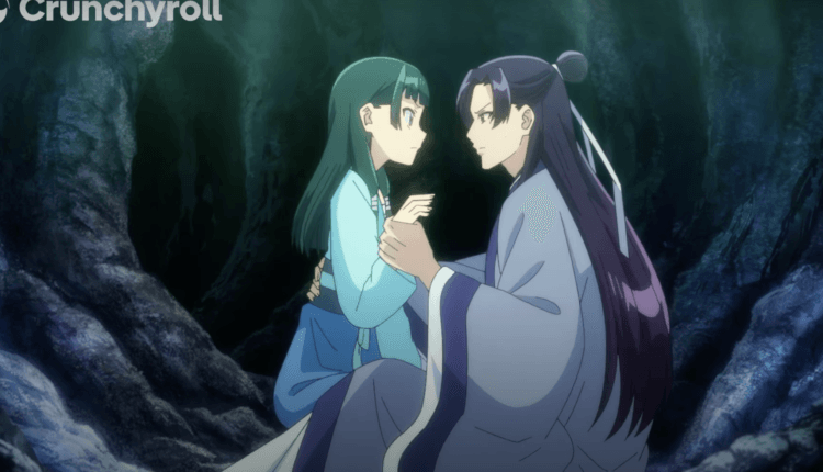 diários de uma apotecária