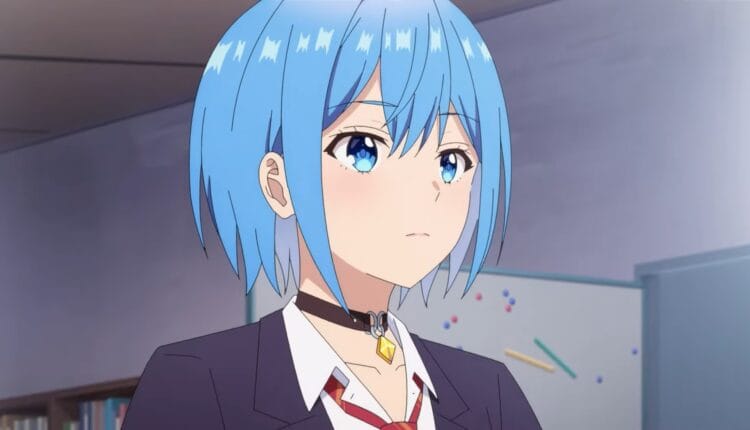 Danjo no Yuujou wa Seiritsu suru