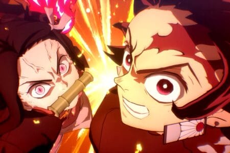 Demon Slayer: The Hinokami Chronicles 2 jogo divulga 3 vídeos de personagens