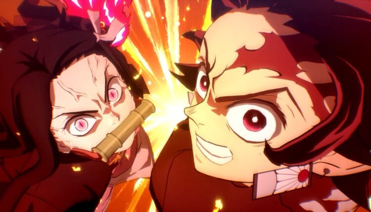 Demon Slayer: The Hinokami Chronicles 2