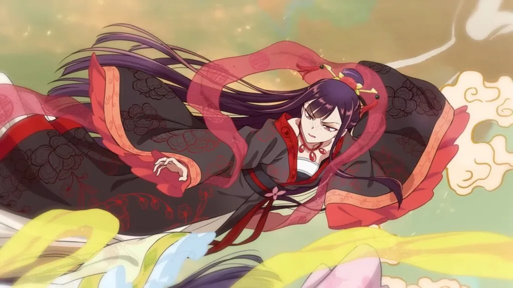Futsutsuka na Akujo: Adaptação para anime Confirmada 1 Futsutsuka na Akujo