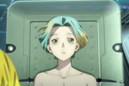 Gnosia: Novo Trailer do Anime com Lançamento para 2025