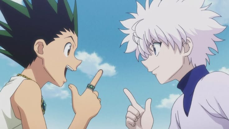 GoneKillua