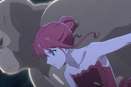 Gorilla no Kami: Anime ganha data de lançamento e novo trailer