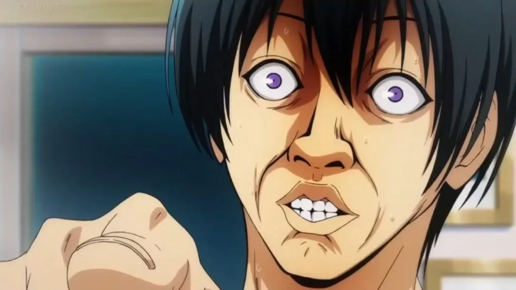 Grand Blue: 2ª Temporada Ganha Data de Estreia e Novidades 1 Grand Blue