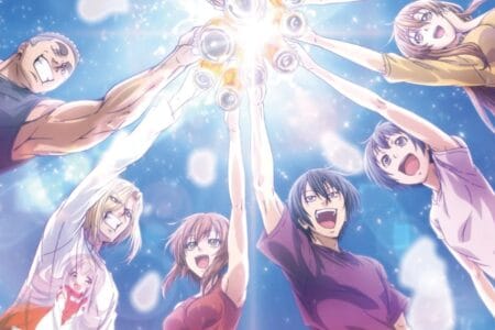 Grand Blue: Trailer da 2ª temporada do anime