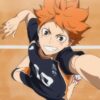 Haikyuu!!