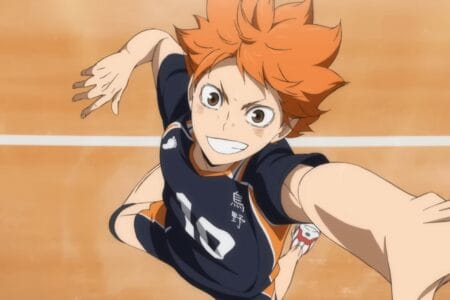 Novo Filme de Haikyuu!! É Anunciado